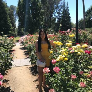 Meet your Posher, Bernice